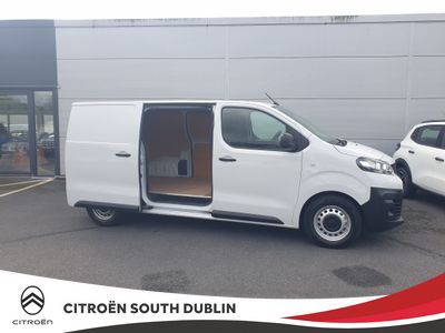 2023 Fiat Scudo