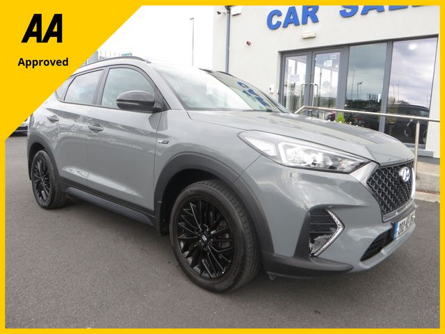 vehicle for sale from McCormack Car Sales
