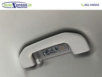 2019 Mercedes-Benz C Class