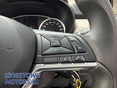2019 Nissan Micra