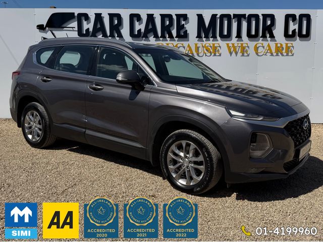 vehicle for sale from Car Care Motor Co (Nutgrove)
