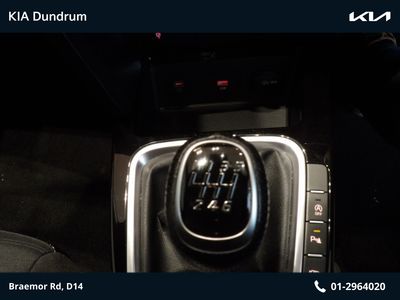 2024 Kia Ceed