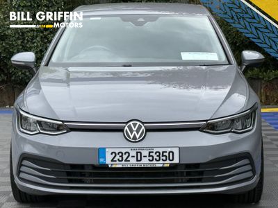 2023 Volkswagen Golf