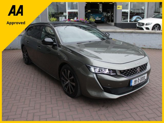 vehicle for sale from Naas Road Autos