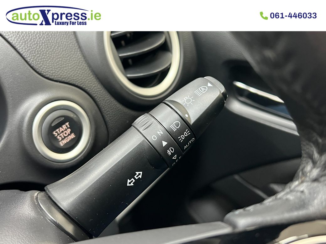 2020 Mitsubishi Mirage