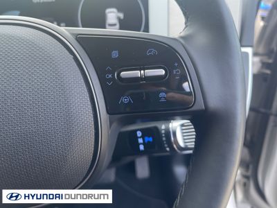 2023 Hyundai Ioniq 5