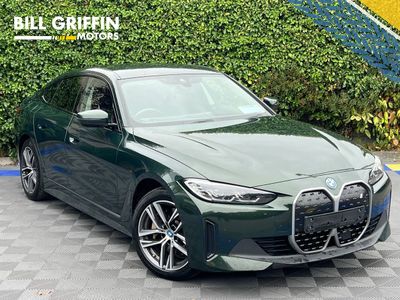 2024 BMW i4