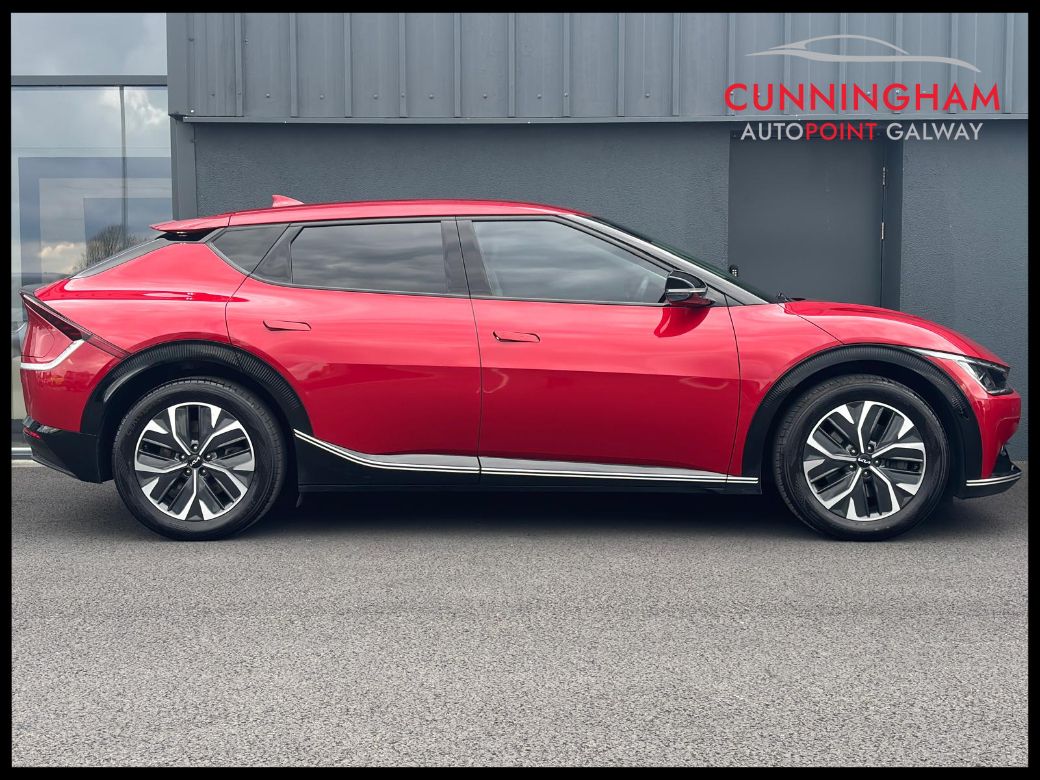 2023 Kia EV6