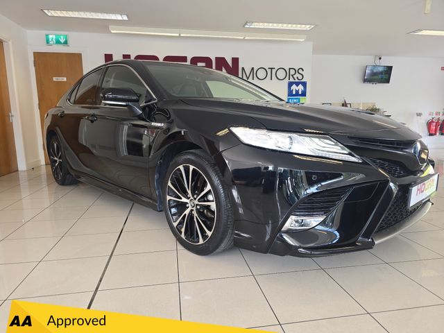 vehicle for sale from Hogan Motors