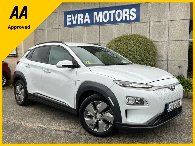 vehicle for sale from Evra Motors