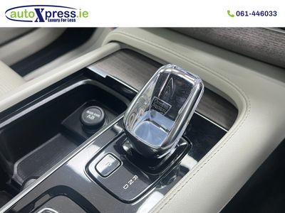 2021 Volvo XC90