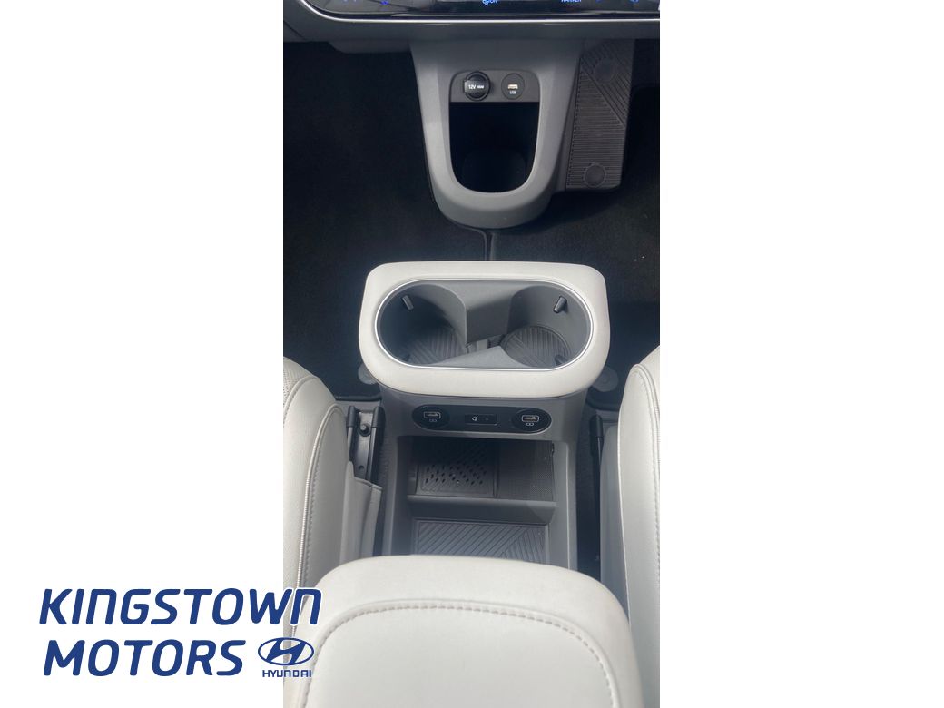 2021 Hyundai Ioniq 5