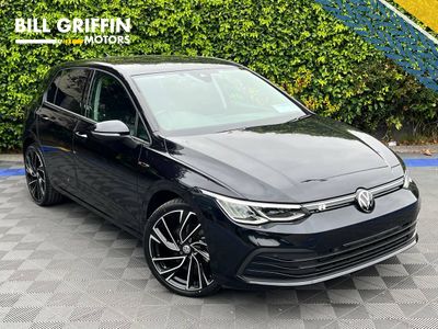 2023 Volkswagen Golf