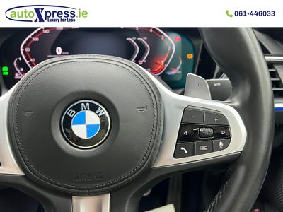 2023 BMW 3 Series