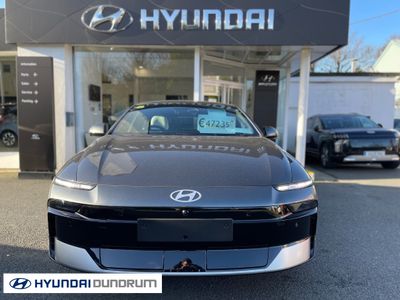 2026 Hyundai Ioniq 6