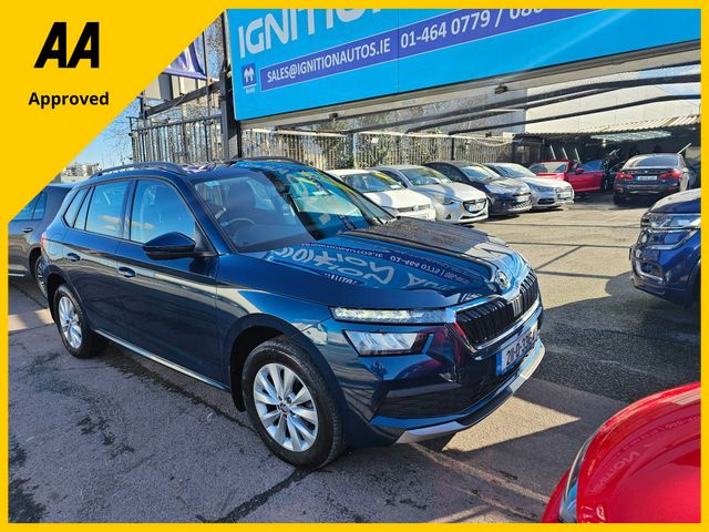 vehicle for sale from Ignition Autos Ltd