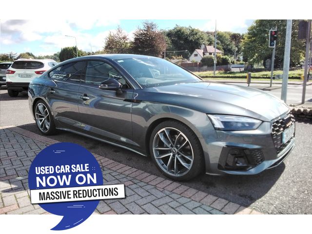 vehicle for sale from Clarke Bros Bandon Ltd