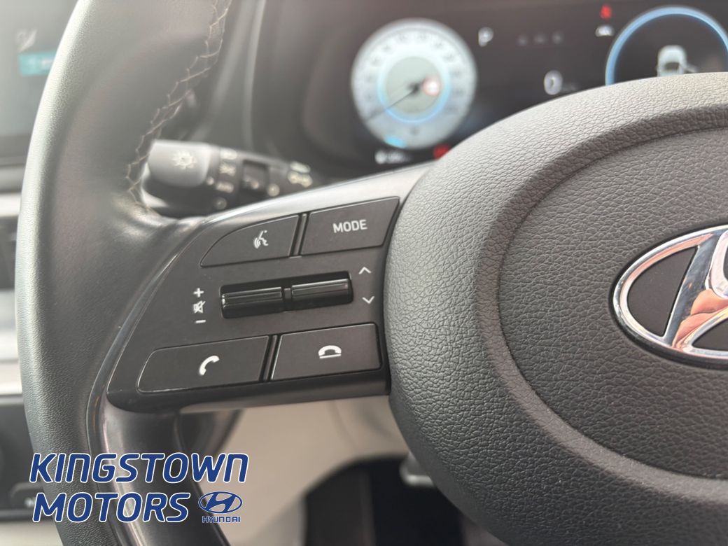 2021 Hyundai i20