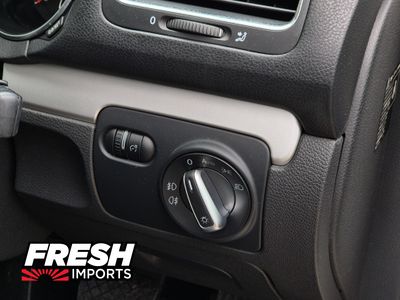 2011 Volkswagen Golf