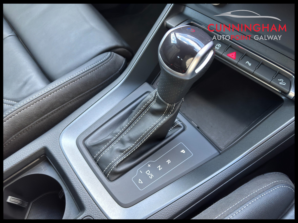 2023 Audi Q3