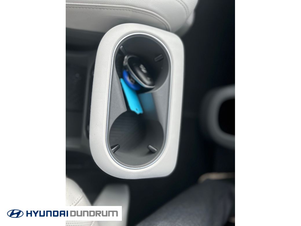 2024 Hyundai Ioniq 5