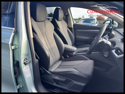 2022 Skoda Enyaq