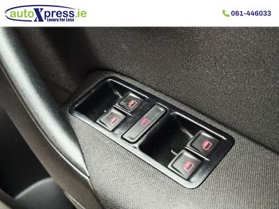 2017 Volkswagen Polo