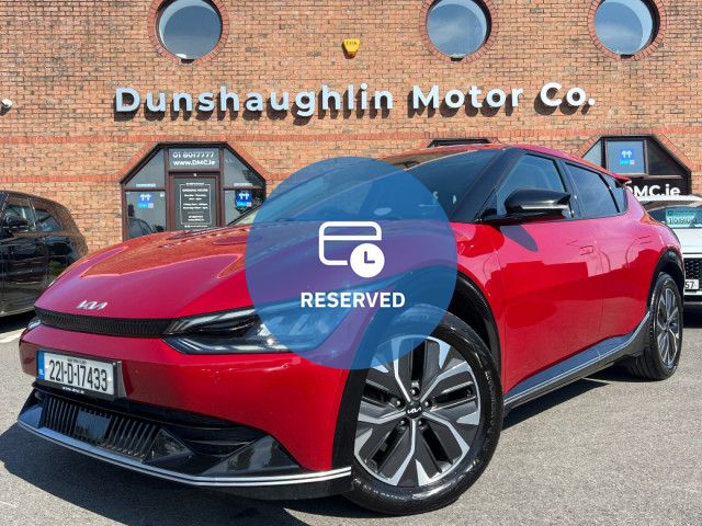 vehicle for sale from Dunshaughlin Motor Co