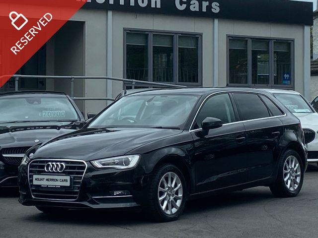 vehicle for sale from Mount Merrion Cars