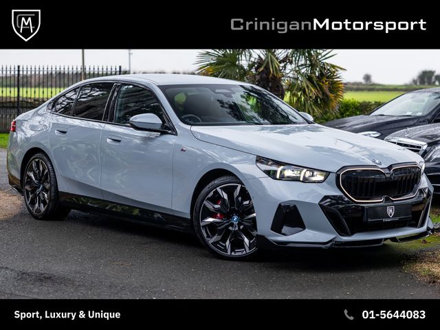 vehicle for sale from Crinigan Motorsport