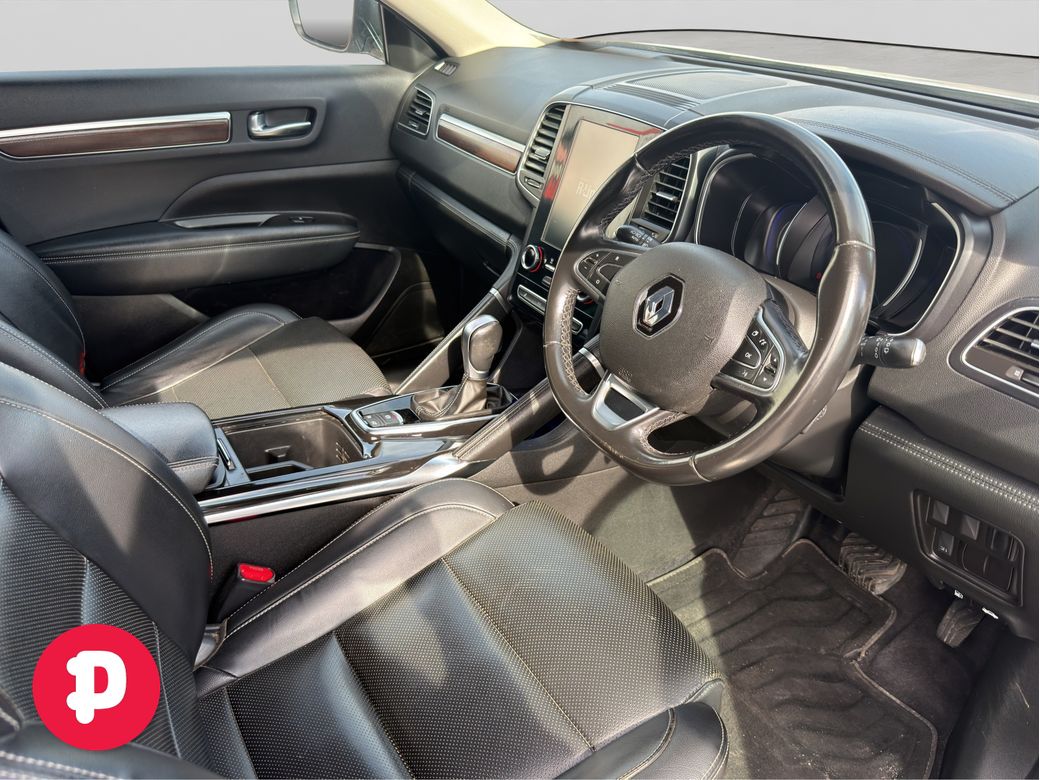 2019 Renault Koleos