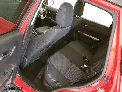 2026 Suzuki Vitara