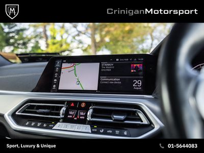 2023 BMW X5