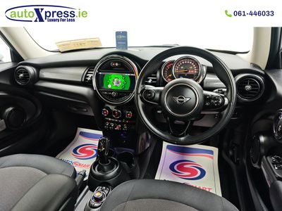 2020 Mini Cooper