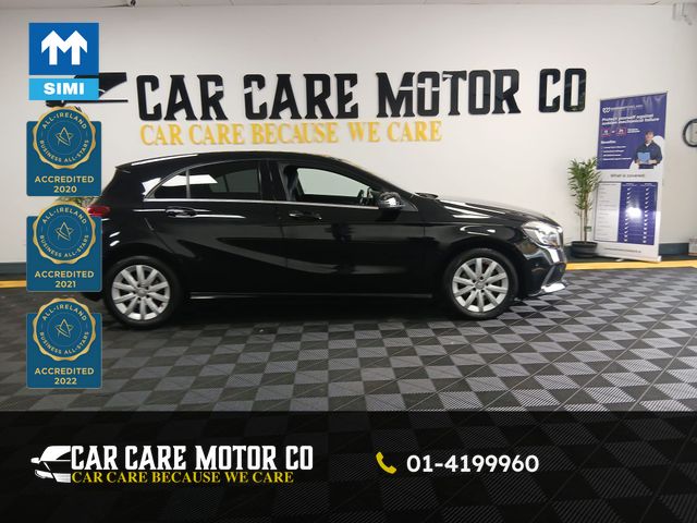 vehicle for sale from Car Care Motor Co