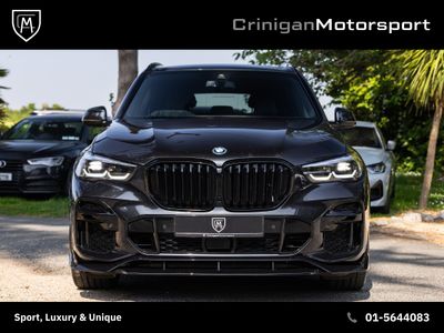 2023 BMW X5