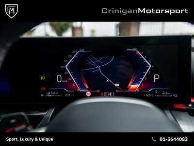 2024 BMW 5 Series