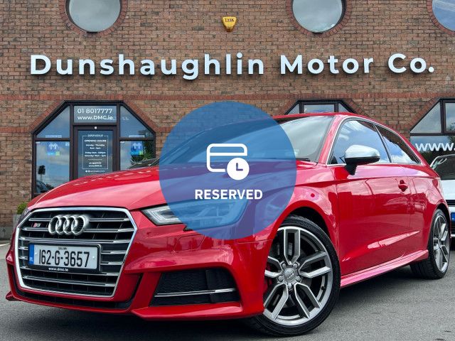 vehicle for sale from Dunshaughlin Motor Co