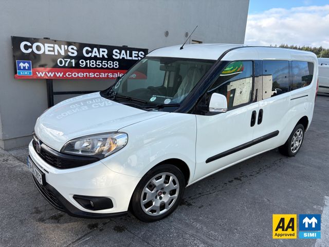 vehicle for sale from Coen's Car Sales