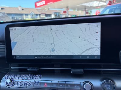 2023 Hyundai Kona
