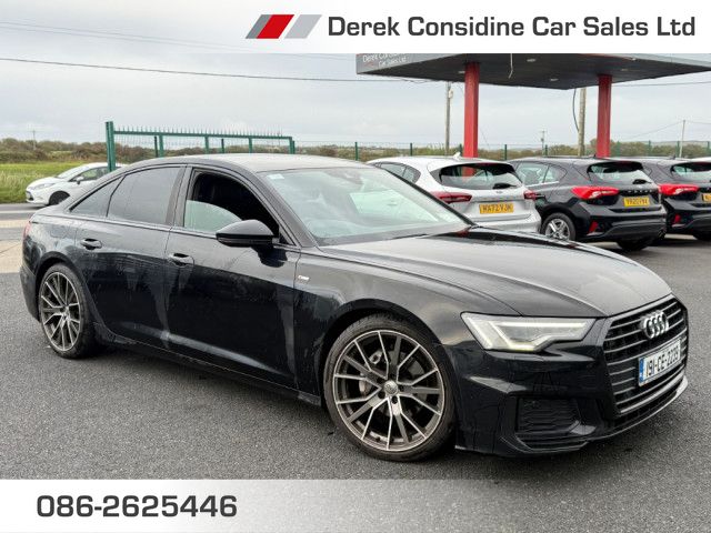 vehicle for sale from Derek Considine Car Sales Ltd