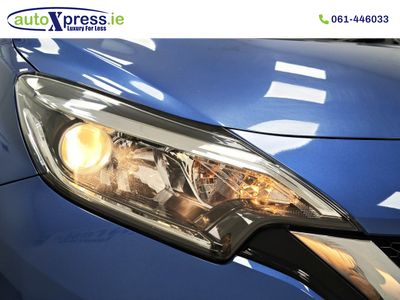 2020 Nissan Note