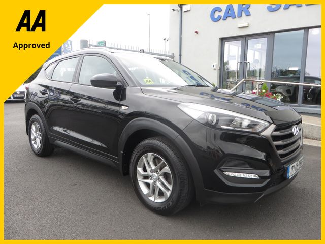 vehicle for sale from McCormack Car Sales