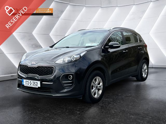 vehicle for sale from Byrne Motor Company