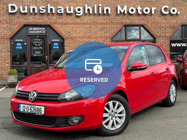 vehicle for sale from Dunshaughlin Motor Co