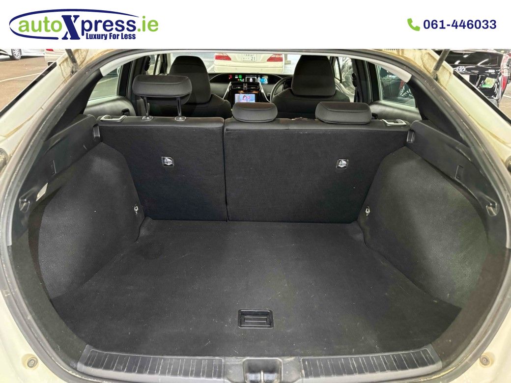 2019 Toyota Prius