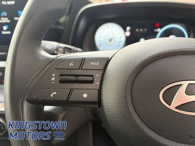 2026 Hyundai i20