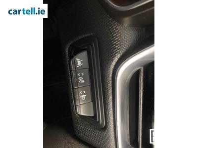 2020 Renault Clio