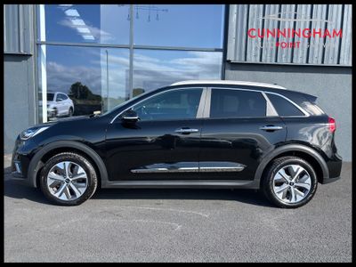 2022 Kia Niro