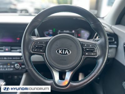 2020 Kia Niro